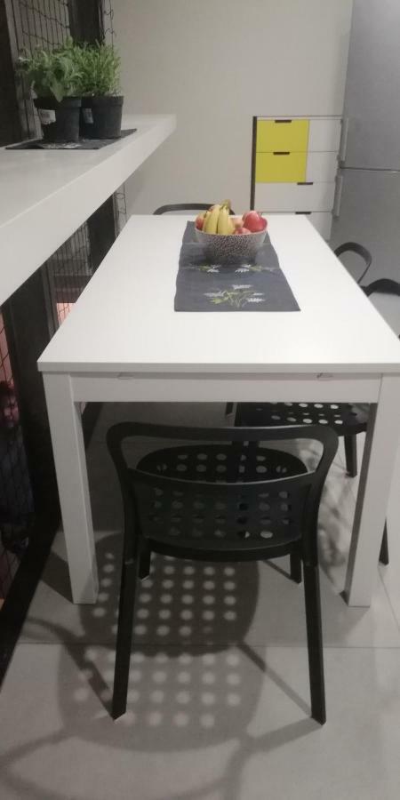 הוילה מילאנו In Darsena Da Andrea מראה חיצוני תמונה